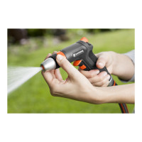 Produktbild för Gardena Premium Cleaning - spraypistol