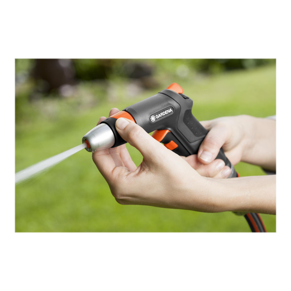 Produktbild för Gardena Premium Cleaning - spraypistol