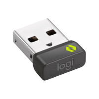 Produktbild för Logitech Signature Slim Combo MK950 for Business - sats med tangentbord och mus - 100% full size - QWERTZ - tysk - grafit Inmatningsenhet