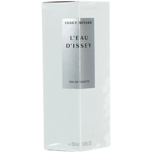 Issey Miyake Issey Miyake L'Eau D'Issey Pour Femme Edt Spray 50 ml kvinna
