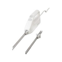 Produktbild för Kenwood KN650 - elektrisk kniv - vit