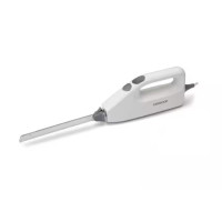 Produktbild för Kenwood KN650 - elektrisk kniv - vit
