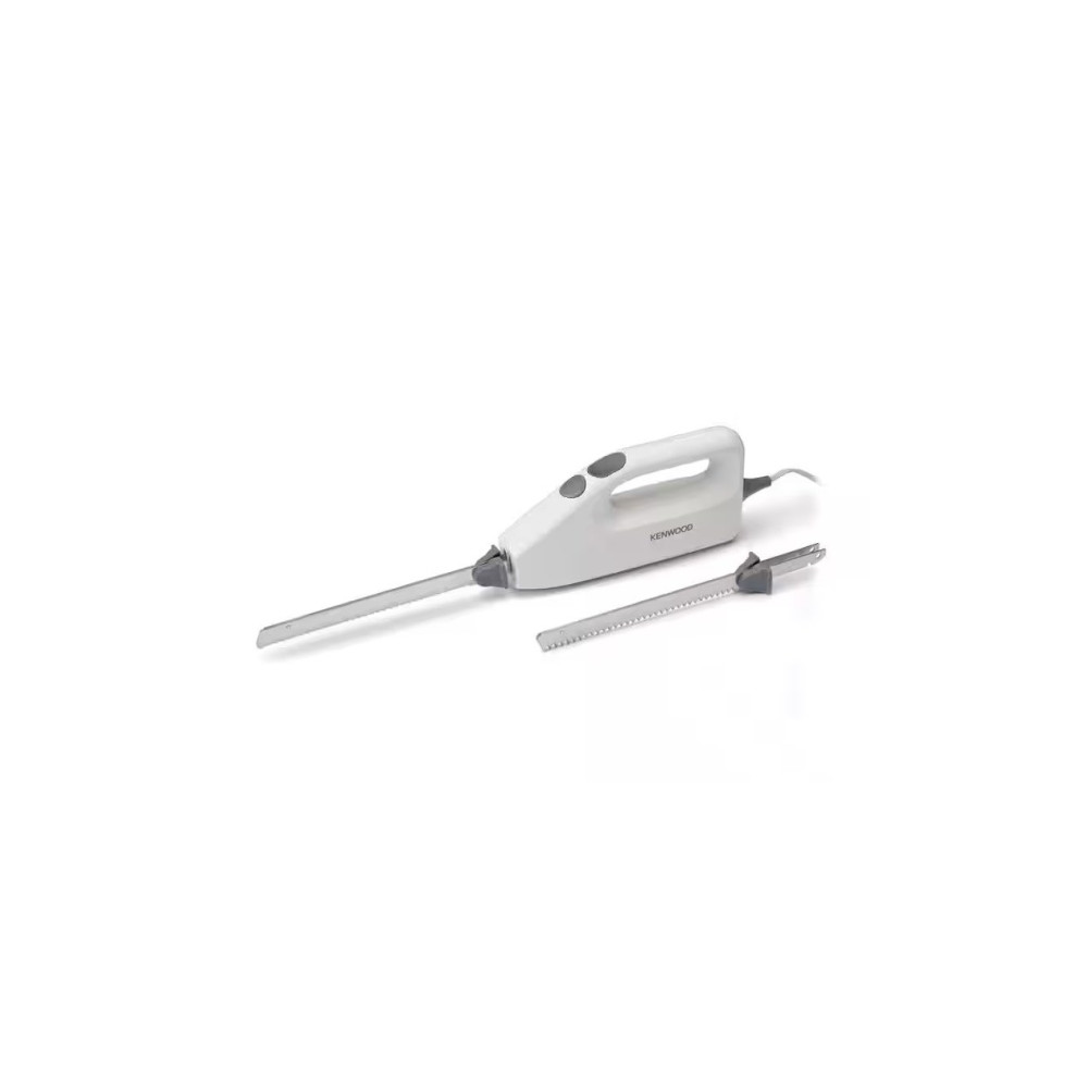 Produktbild för Kenwood KN650 - elektrisk kniv - vit