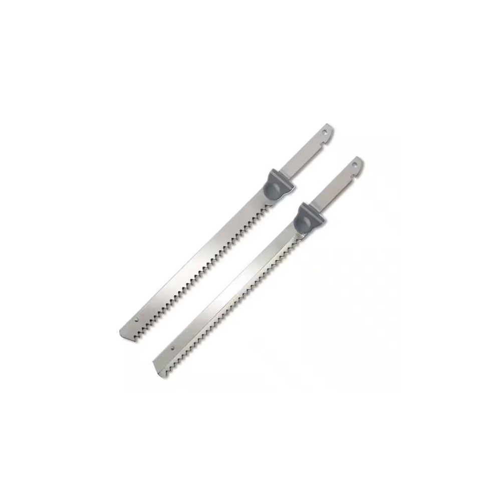 Produktbild för Kenwood KN650 - elektrisk kniv - vit