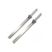 Produktbild för Kenwood KN650 - elektrisk kniv - vit