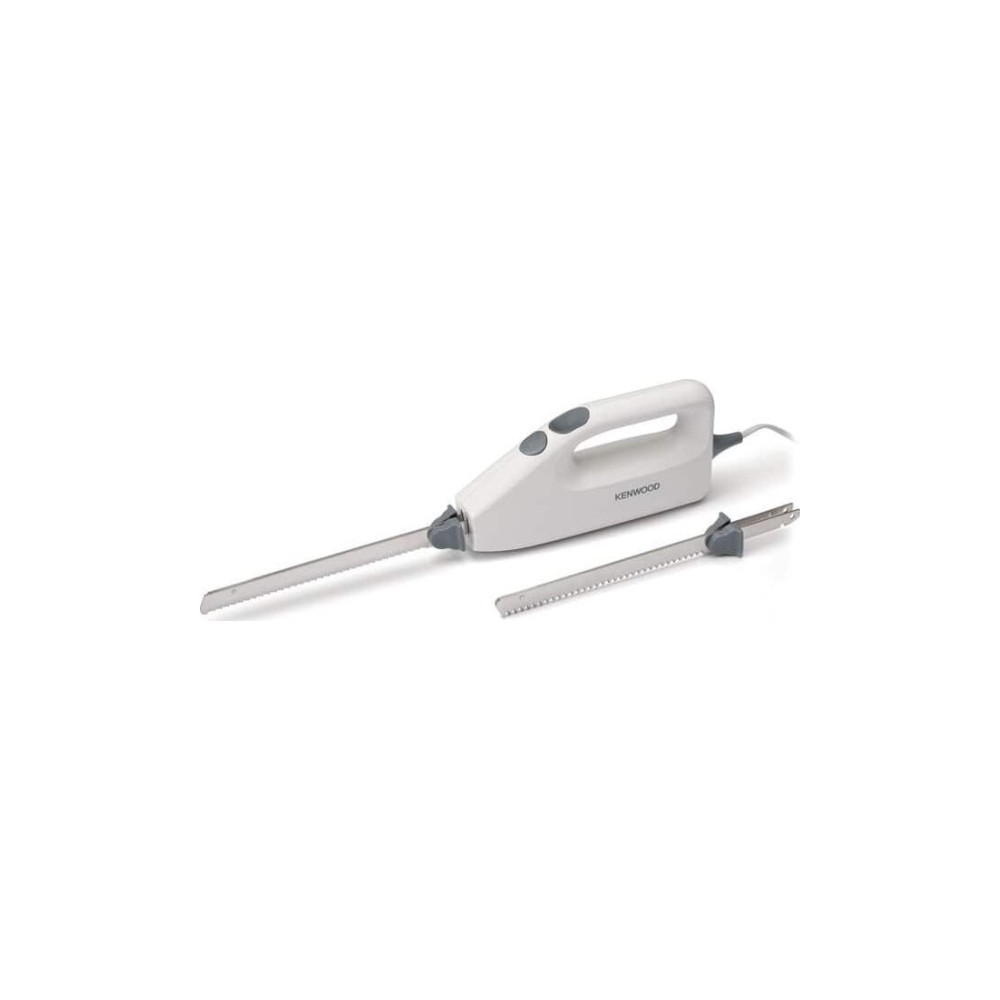 Produktbild för Kenwood KN650 - elektrisk kniv - vit