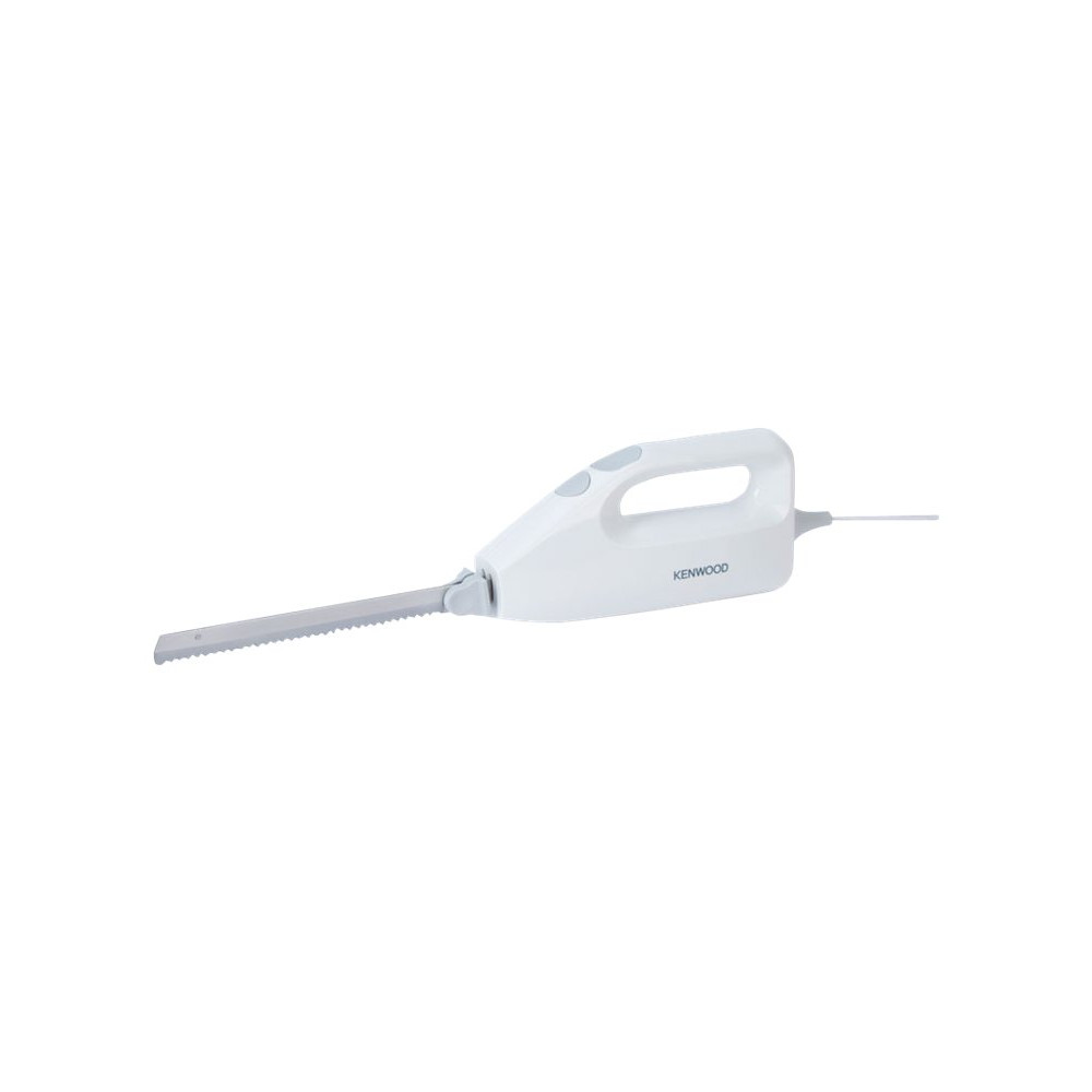 Produktbild för Kenwood KN650 - elektrisk kniv - vit