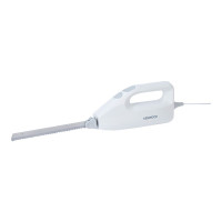 Produktbild för Kenwood KN650 - elektrisk kniv - vit