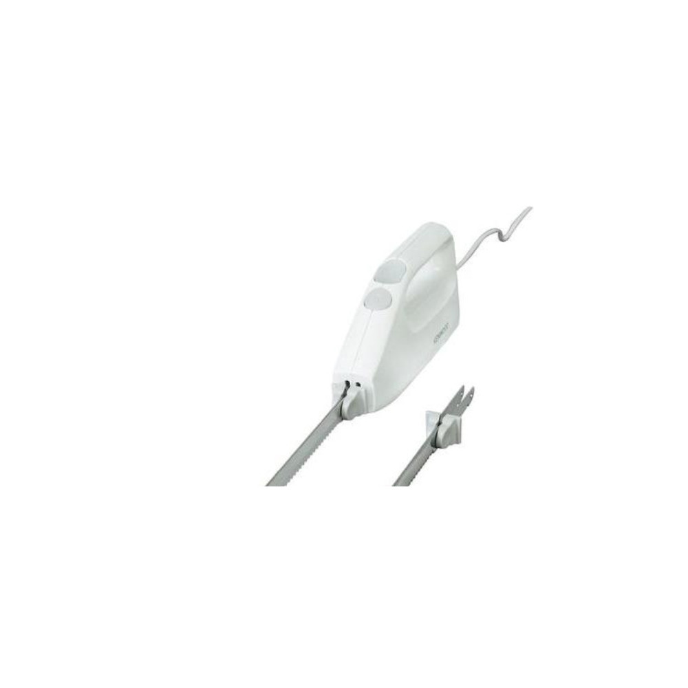 Produktbild för Kenwood KN650 - elektrisk kniv - vit
