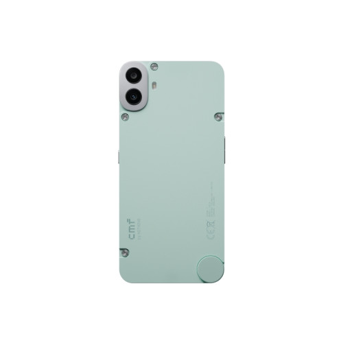 Nothing Nothing CMF Phone 1, 16,9 cm (6.67"), 8 GB, 128 GB, 50 MP, A...