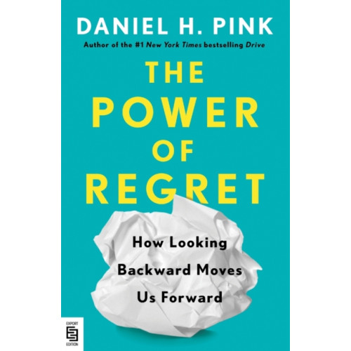 Penguin Publishing Group Power of Regret (häftad, eng)