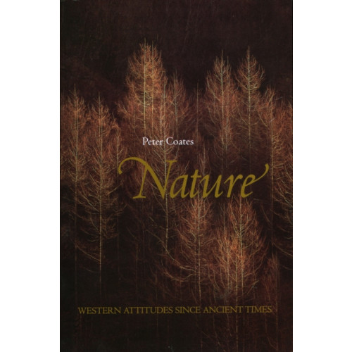 John Wiley And Sons Ltd Nature (häftad, eng)