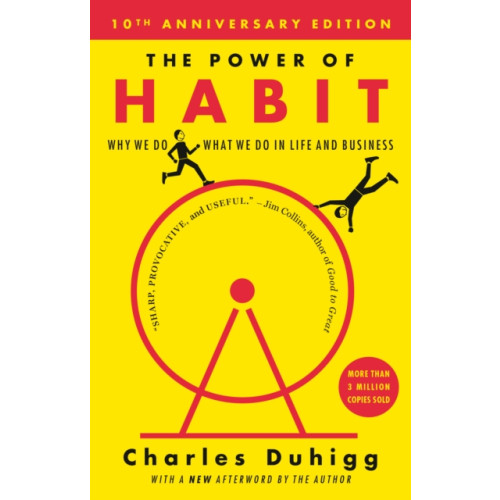 Not Stated The Power of Habit (häftad, eng)
