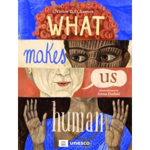 William b eerdmans publishing co What Makes Us Human (inbunden, eng)