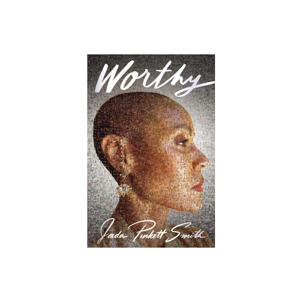 Produktbild för Worthy (häftad, eng)