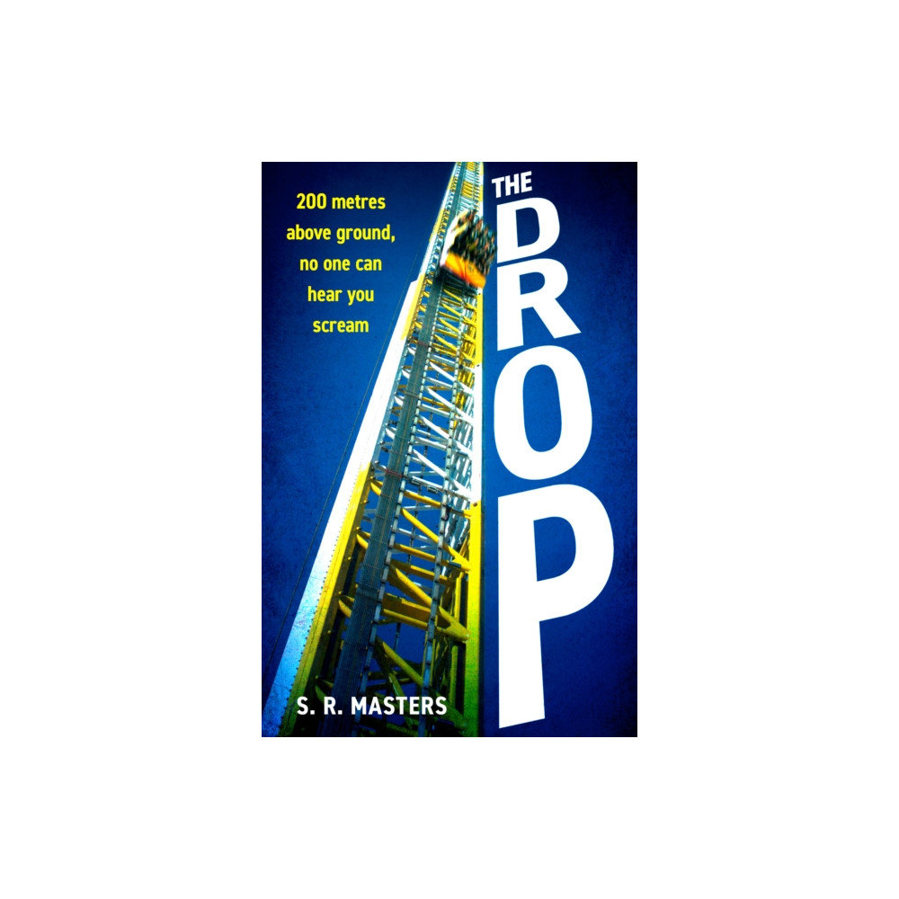 Produktbild för The Drop (häftad, eng)