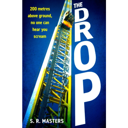 HarperCollins Publishers The Drop (häftad, eng)