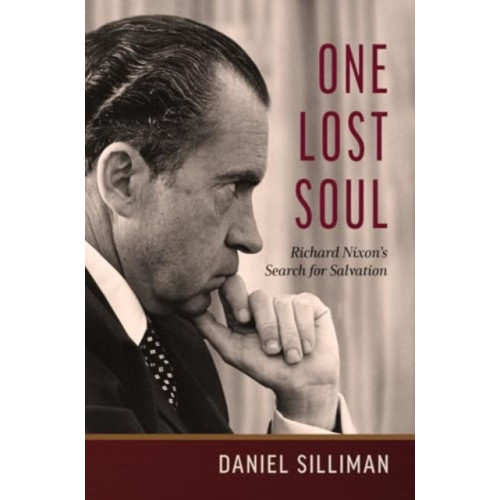 William b eerdmans publishing co One Lost Soul (inbunden, eng)