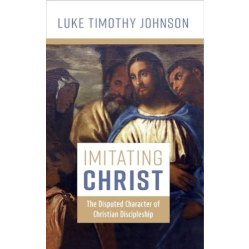 William b eerdmans publishing co Imitating Christ (inbunden, eng)
