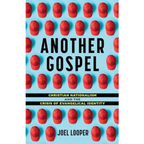 William b eerdmans publishing co Another Gospel (häftad, eng)