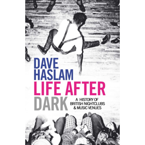 Simon & Schuster Ltd Life After Dark (häftad, eng)