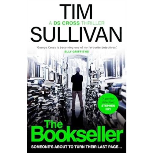 Bloomsbury Publishing PLC The Bookseller (häftad, eng)