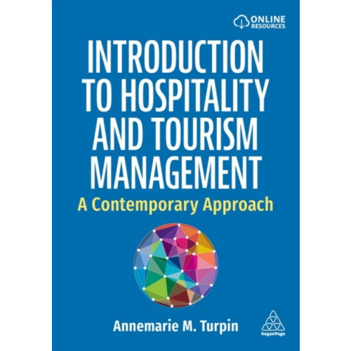 Kogan Page Ltd Introduction to Hospitality and Tourism Management (häftad, eng)