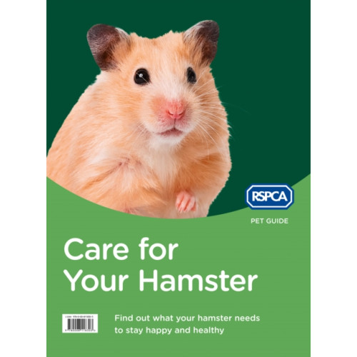 HarperCollins Publishers Care for Your Hamster (häftad, eng)