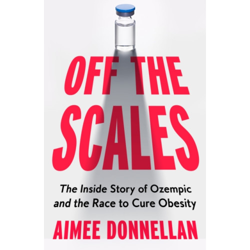 HarperCollins Publishers Off the Scales (häftad, eng)