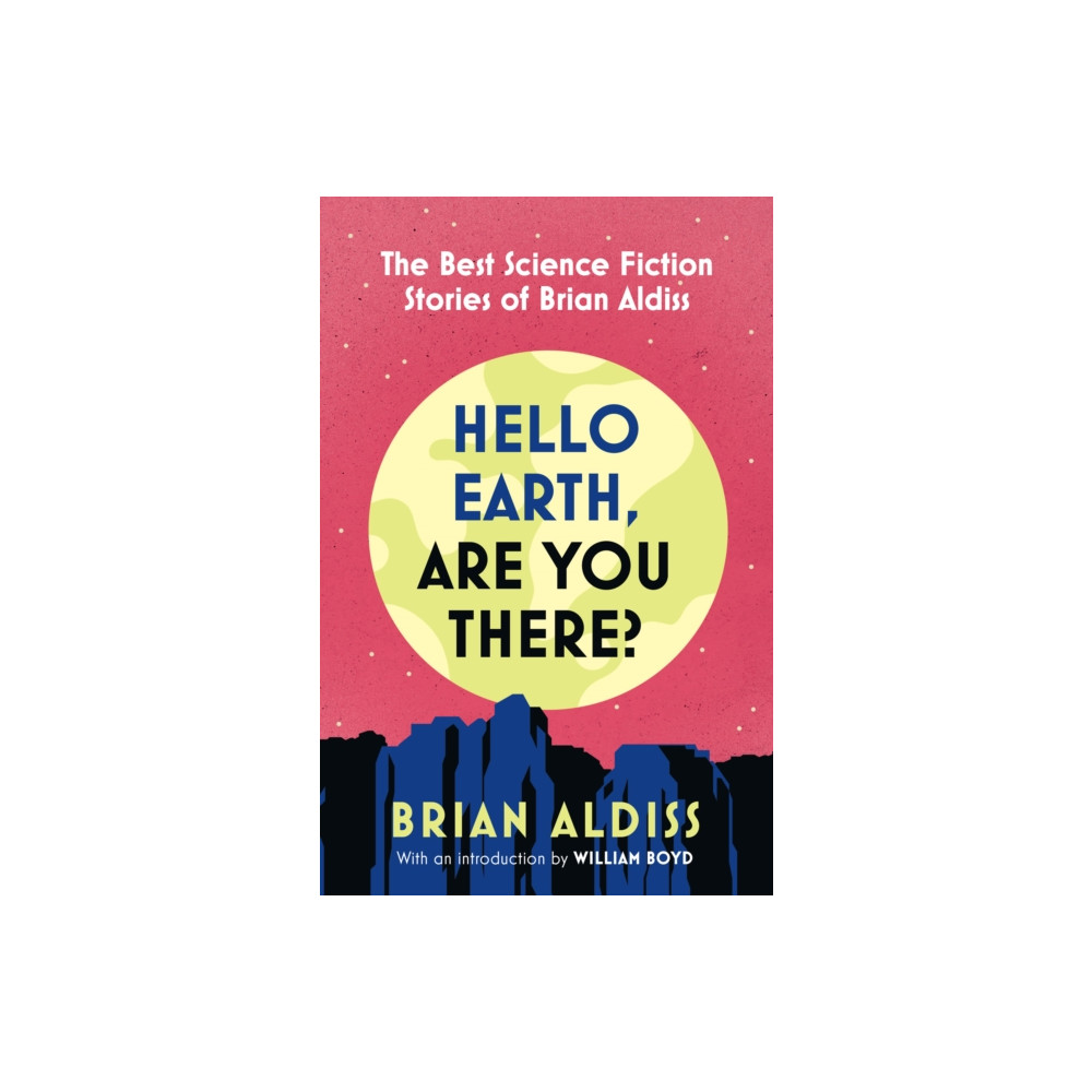 Produktbild för Hello Earth, Are You There? (häftad, eng)