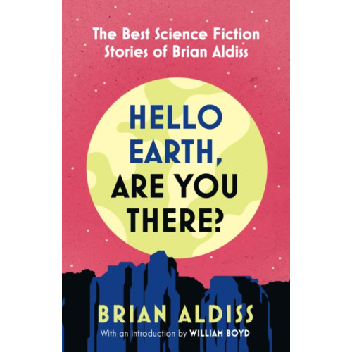 HarperCollins Publishers Hello Earth, Are You There? (häftad, eng)