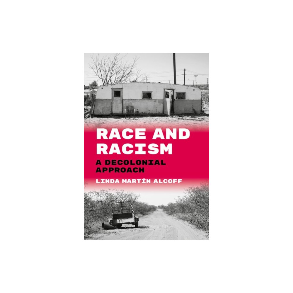 Produktbild för Race and Racism (inbunden, eng)