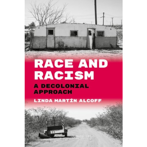 Oxford University Press Inc Race and Racism (inbunden, eng)