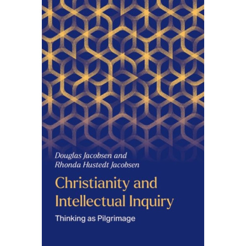 Oxford University Press Inc Christianity and Intellectual Inquiry (inbunden, eng)