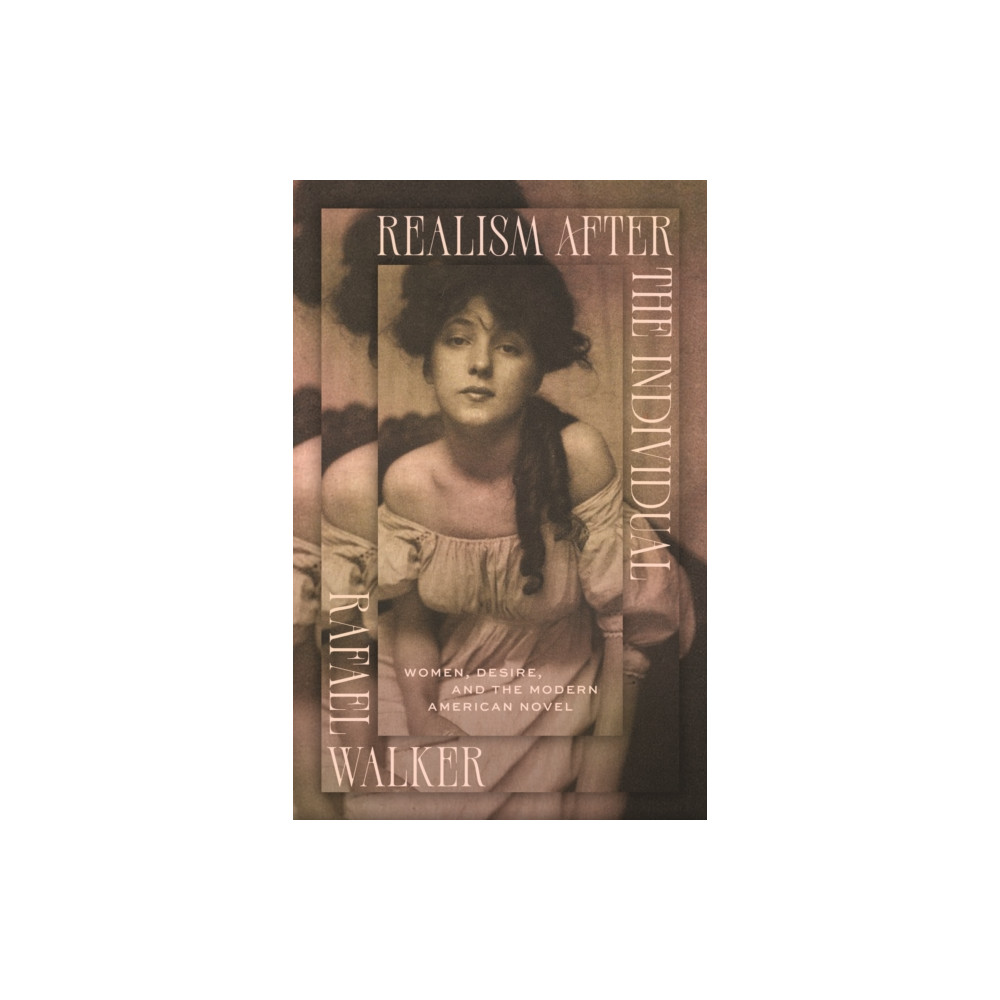 Produktbild för Realism after the Individual (häftad, eng)