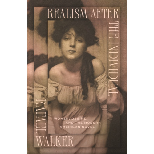 The university of chicago press Realism after the Individual (häftad, eng)
