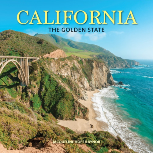 Firefly Books Ltd California (inbunden, eng)