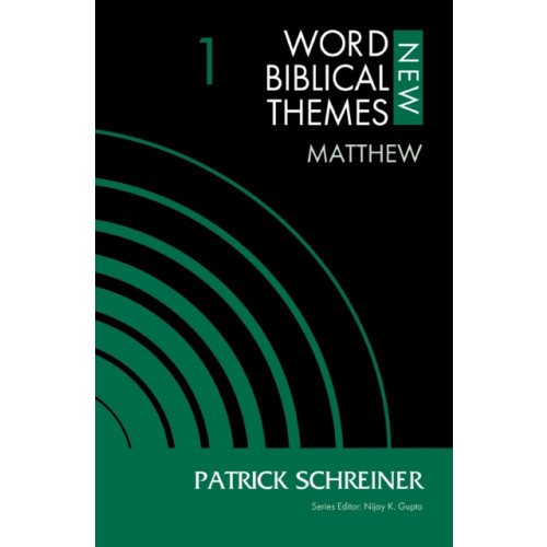 Zondervan Matthew, Volume 1 (häftad, eng)
