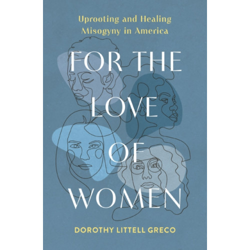 Zondervan For the Love of Women (häftad, eng)
