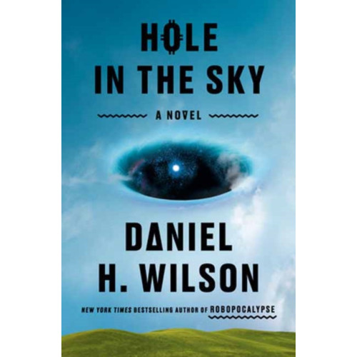 Random House USA Inc Hole in the Sky (inbunden, eng)