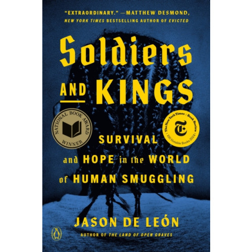 Penguin Putnam Inc Soldiers and Kings (häftad, eng)