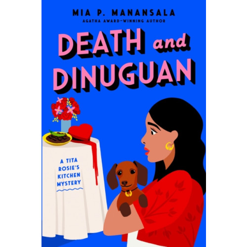 Penguin Putnam Inc Death and Dinuguan (häftad, eng)