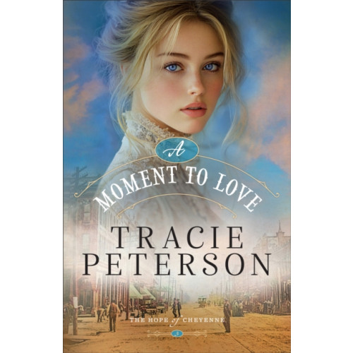 Baker publishing group A Moment to Love (häftad, eng)