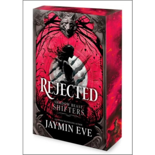 Mira Books Rejected (häftad, eng)