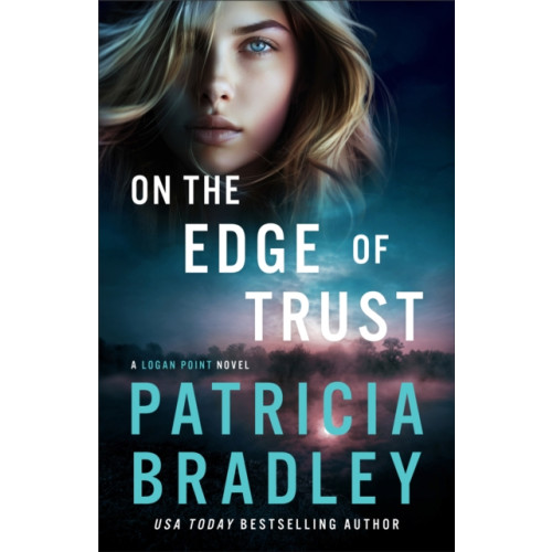 Baker publishing group On the Edge of Trust (häftad, eng)