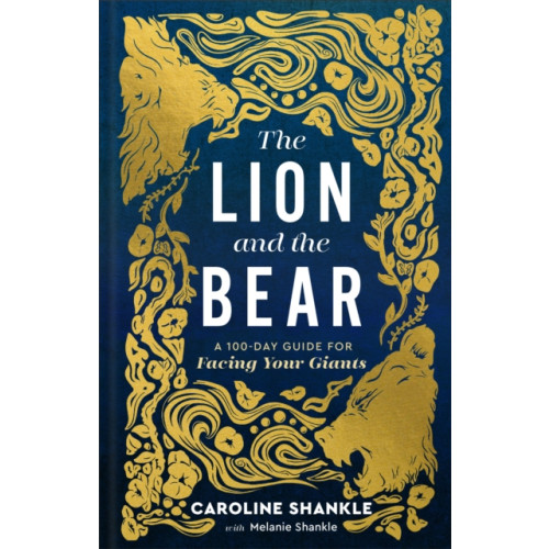 Baker publishing group The Lion and the Bear (inbunden, eng)