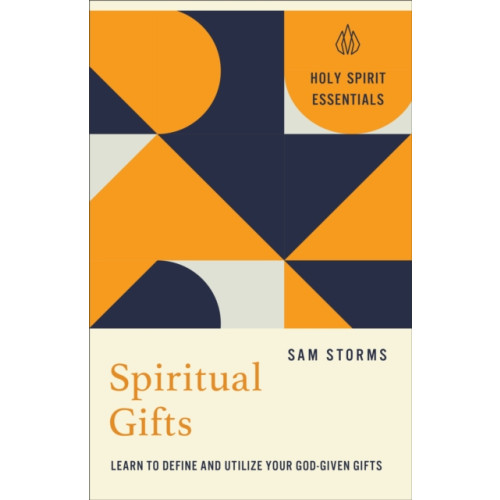 Baker publishing group Spiritual Gifts (häftad, eng)