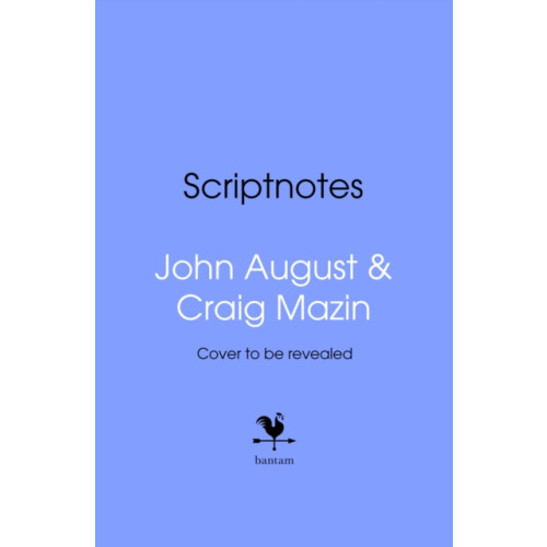 Transworld publishers ltd Scriptnotes (inbunden, eng)