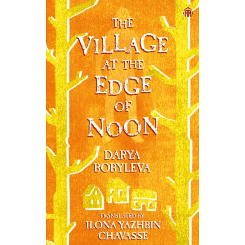 Watkins Media Limited The Village at the Edge of Noon (häftad, eng)