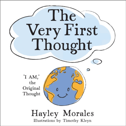 DeVorss & Co ,U.S. The Very First Thought (inbunden, eng)